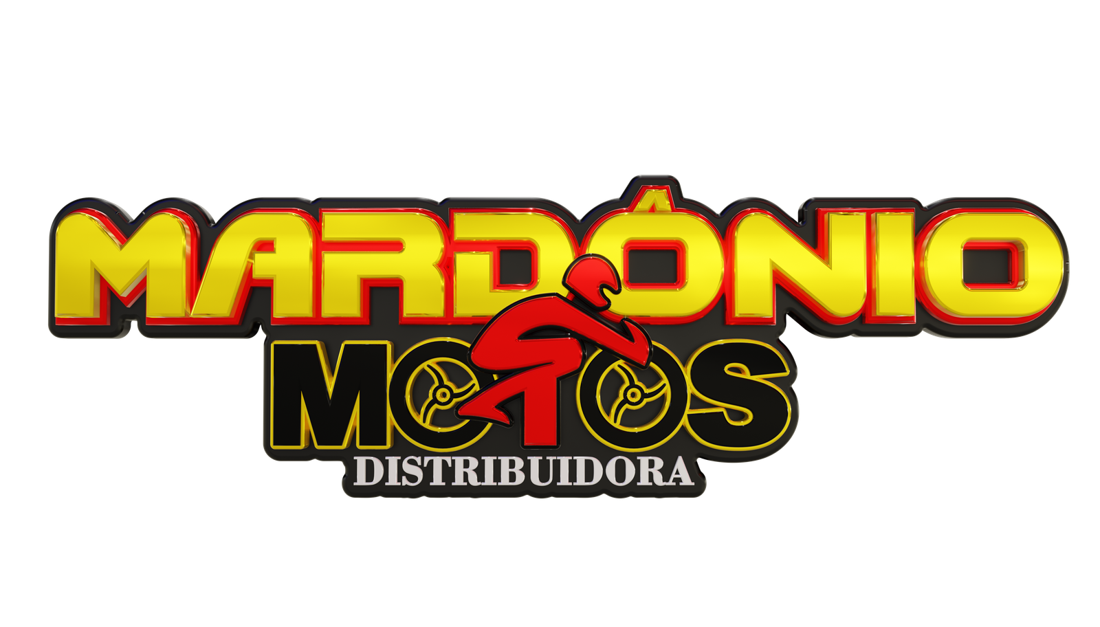 Mardônio Motos Distribuidora